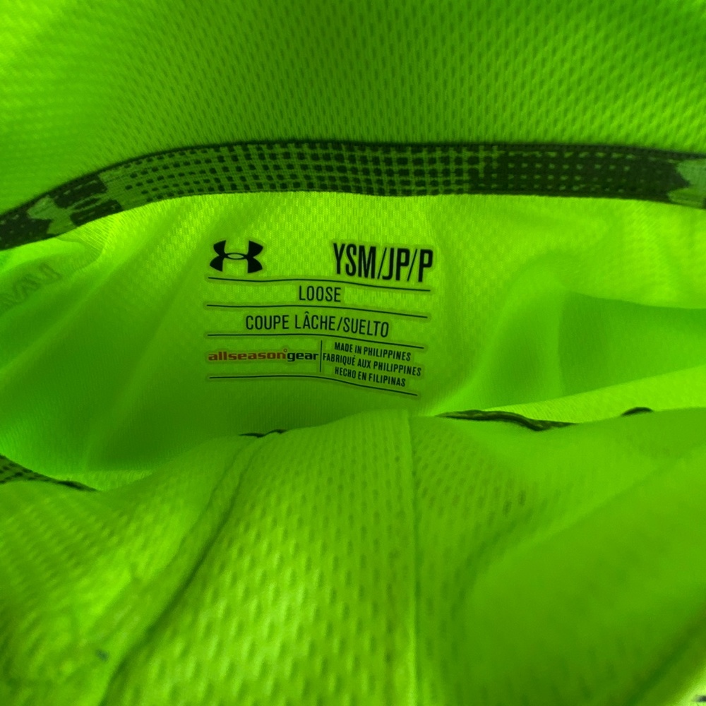 Under Armour Pants & 1/4 Zip Pullover XS & S - Picture 4 of 15